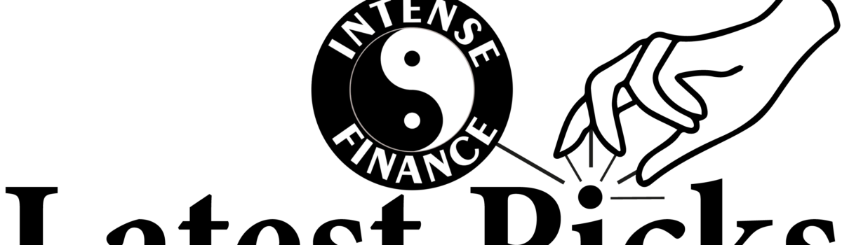 CHECK OUT IF.FINANCE – New Stuff Coming